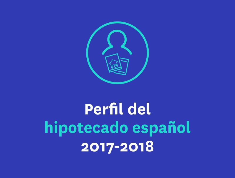Perfil del Hipotecado Español (2017-2018)